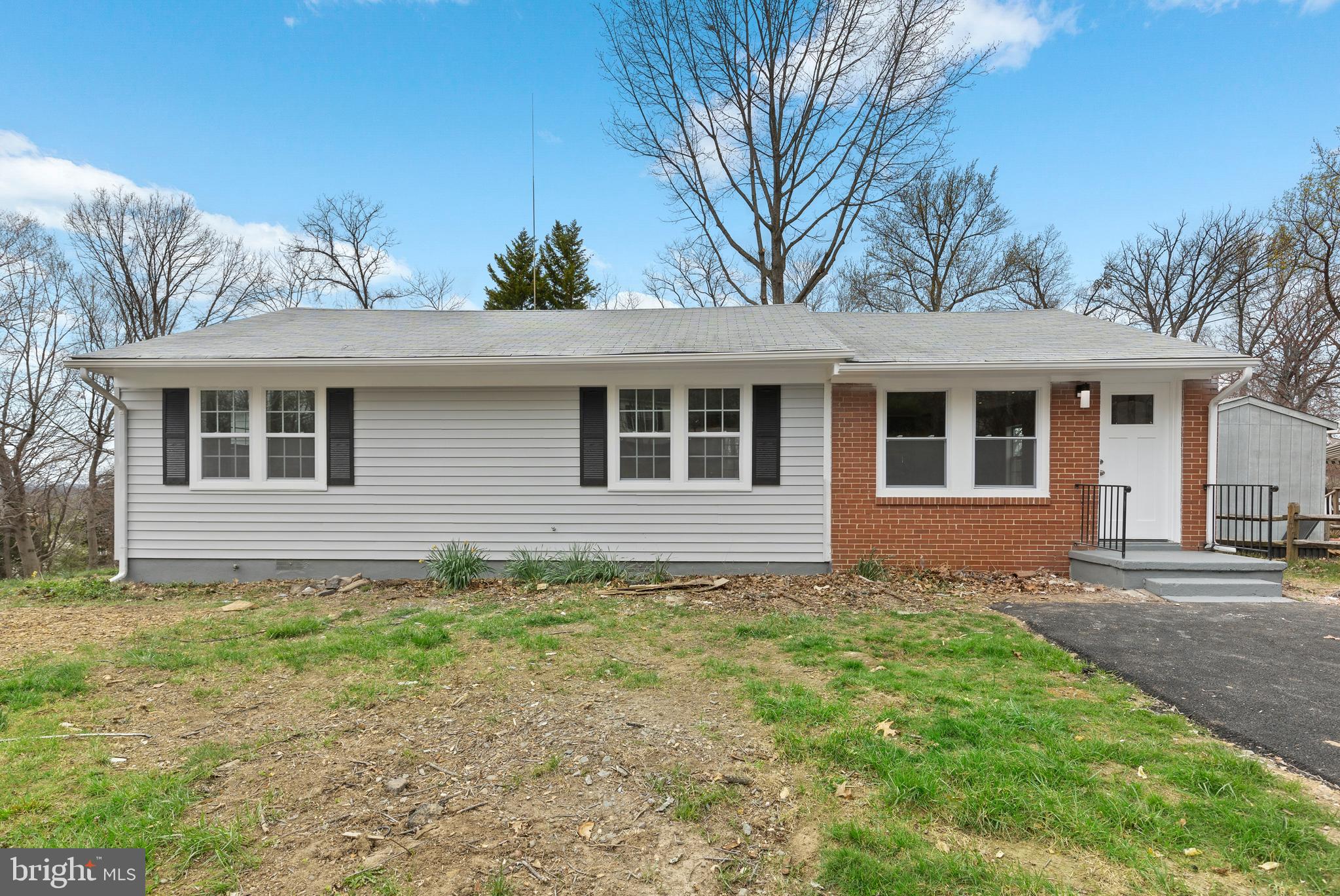 11005 McKay Road Fort Washington, MD 20744 - Photo 2 of 28 Gallery Image 2