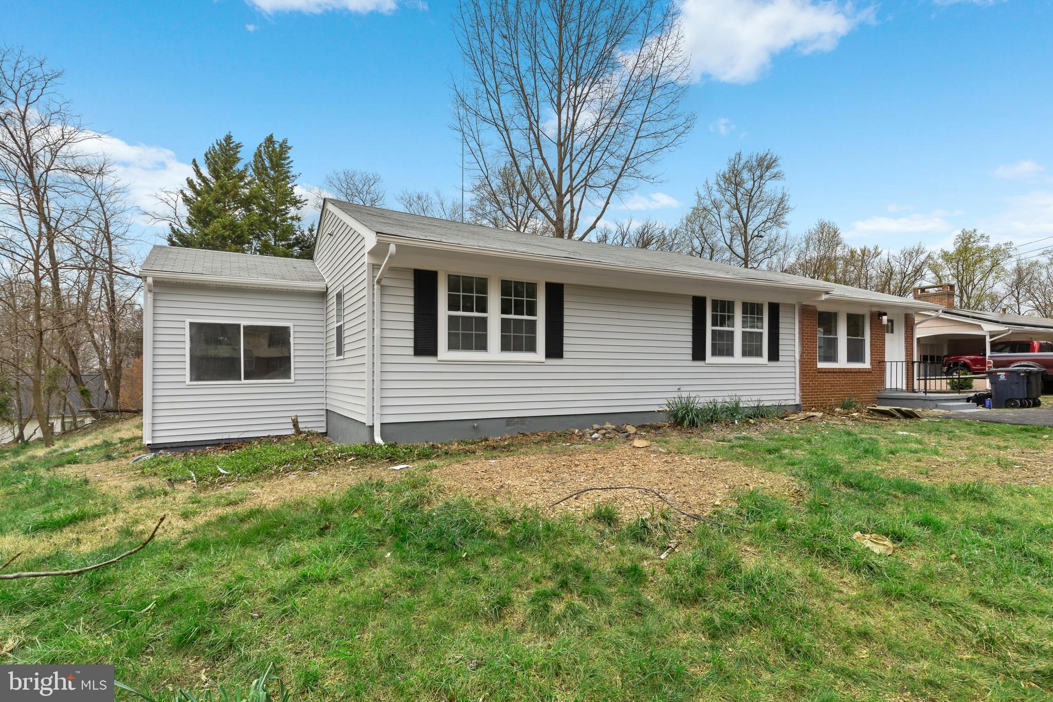 11005 McKay Road Fort Washington, MD 20744 - Photo 3 of 28 Gallery Image 3