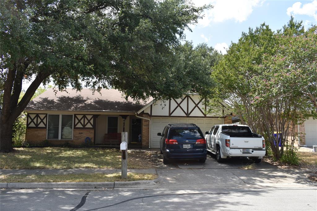 6013 Dusty Road Watauga, TX 76148 - Photo 1 of 1