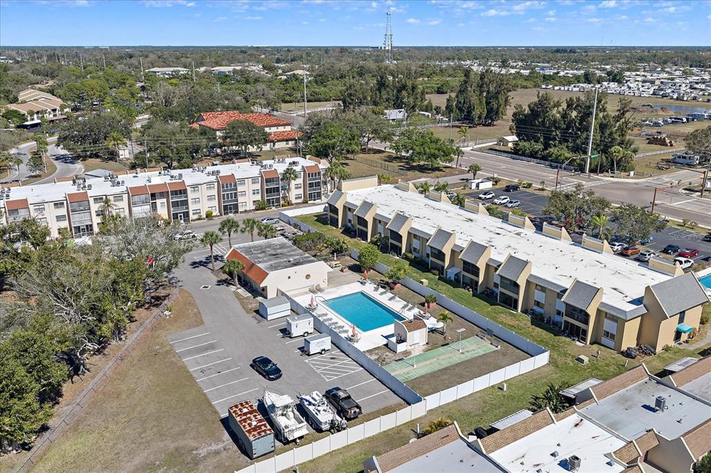 519 Albee Farm Road, Unit 111 Venice, FL 34285 - Photo 27 of 28