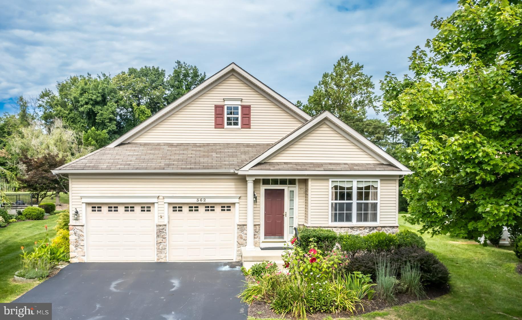 362 Randall Lane Coatesville, PA 19320 - Photo 1 of 42