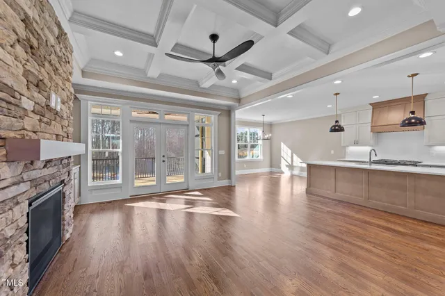 $875,000 | 25 Firefly Lane, Louisburg, NC 27549