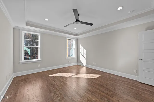 $875,000 | 25 Firefly Lane, Louisburg, NC 27549