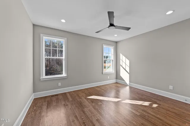 $875,000 | 25 Firefly Lane, Louisburg, NC 27549