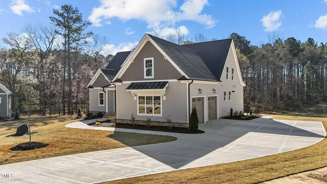 $875,000 | 25 Firefly Lane, Louisburg, NC 27549