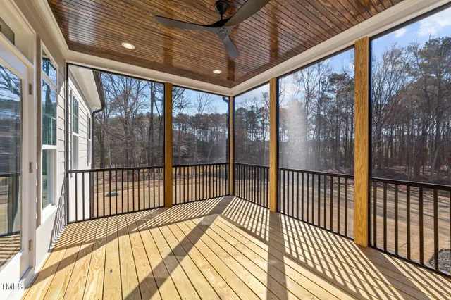 $875,000 | 25 Firefly Lane, Louisburg, NC 27549