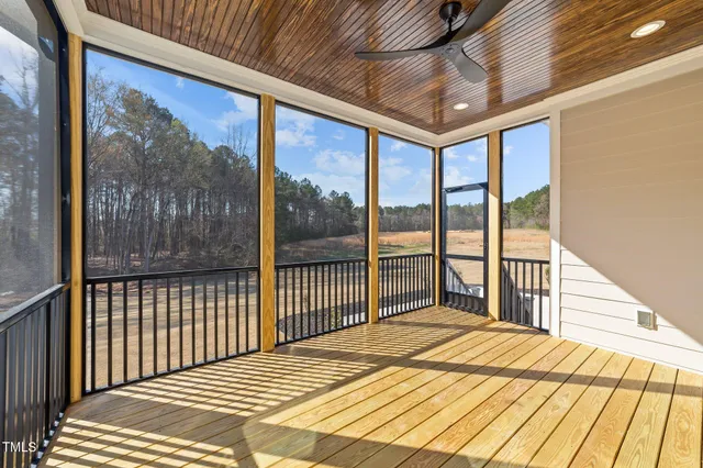 $875,000 | 25 Firefly Lane, Louisburg, NC 27549