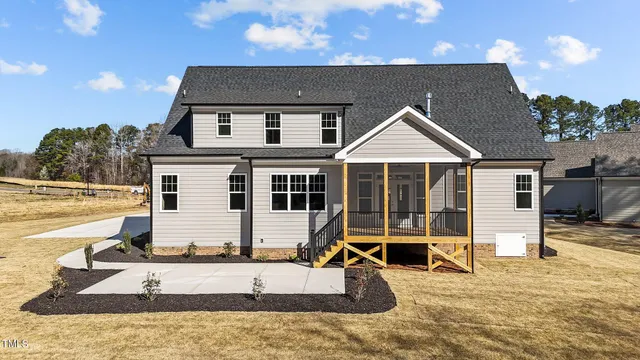 $875,000 | 25 Firefly Lane, Louisburg, NC 27549