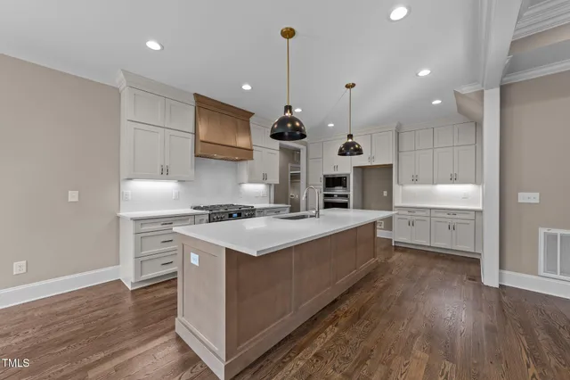 $875,000 | 25 Firefly Lane, Louisburg, NC 27549