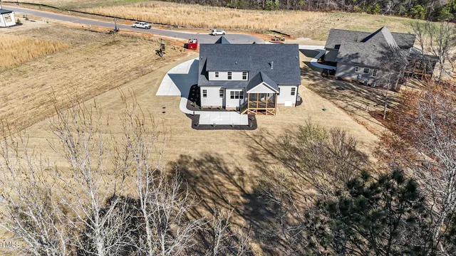 $875,000 | 25 Firefly Lane, Louisburg, NC 27549