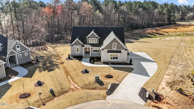 $875,000 | 25 Firefly Lane, Louisburg, NC 27549