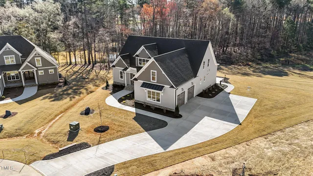 $875,000 | 25 Firefly Lane, Louisburg, NC 27549