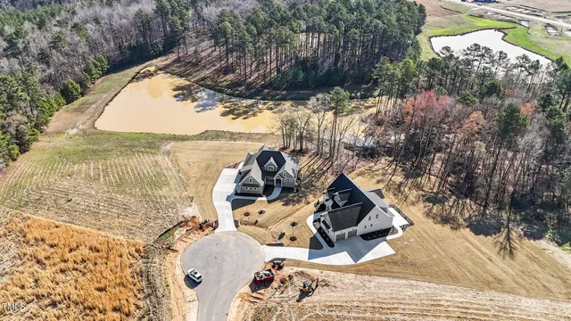 $875,000 | 25 Firefly Lane, Louisburg, NC 27549