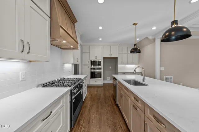 $875,000 | 25 Firefly Lane, Louisburg, NC 27549