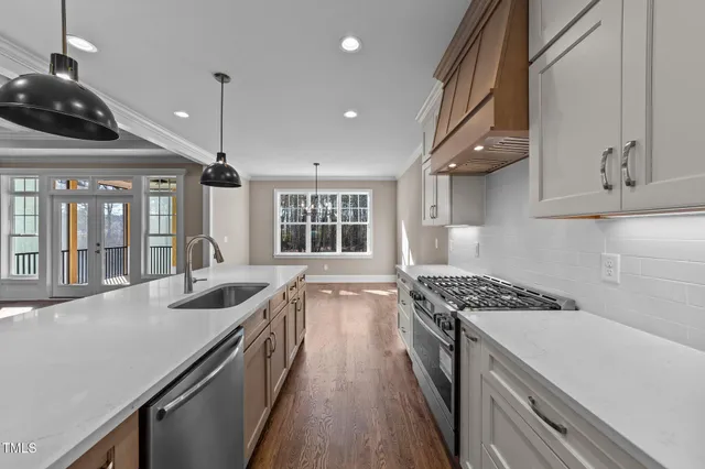 $875,000 | 25 Firefly Lane, Louisburg, NC 27549