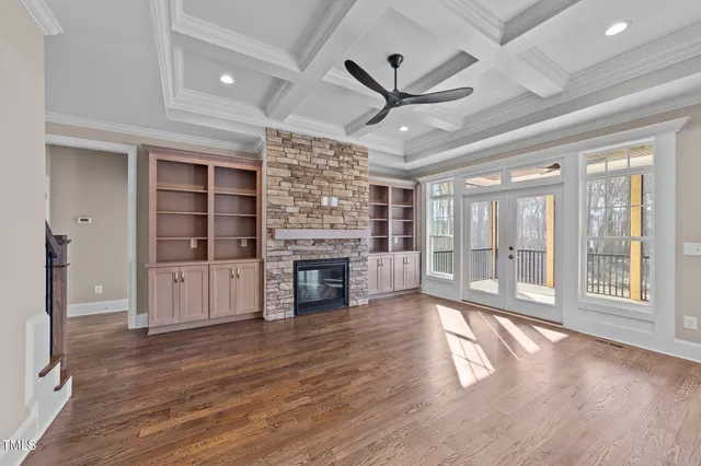 $875,000 | 25 Firefly Lane, Louisburg, NC 27549