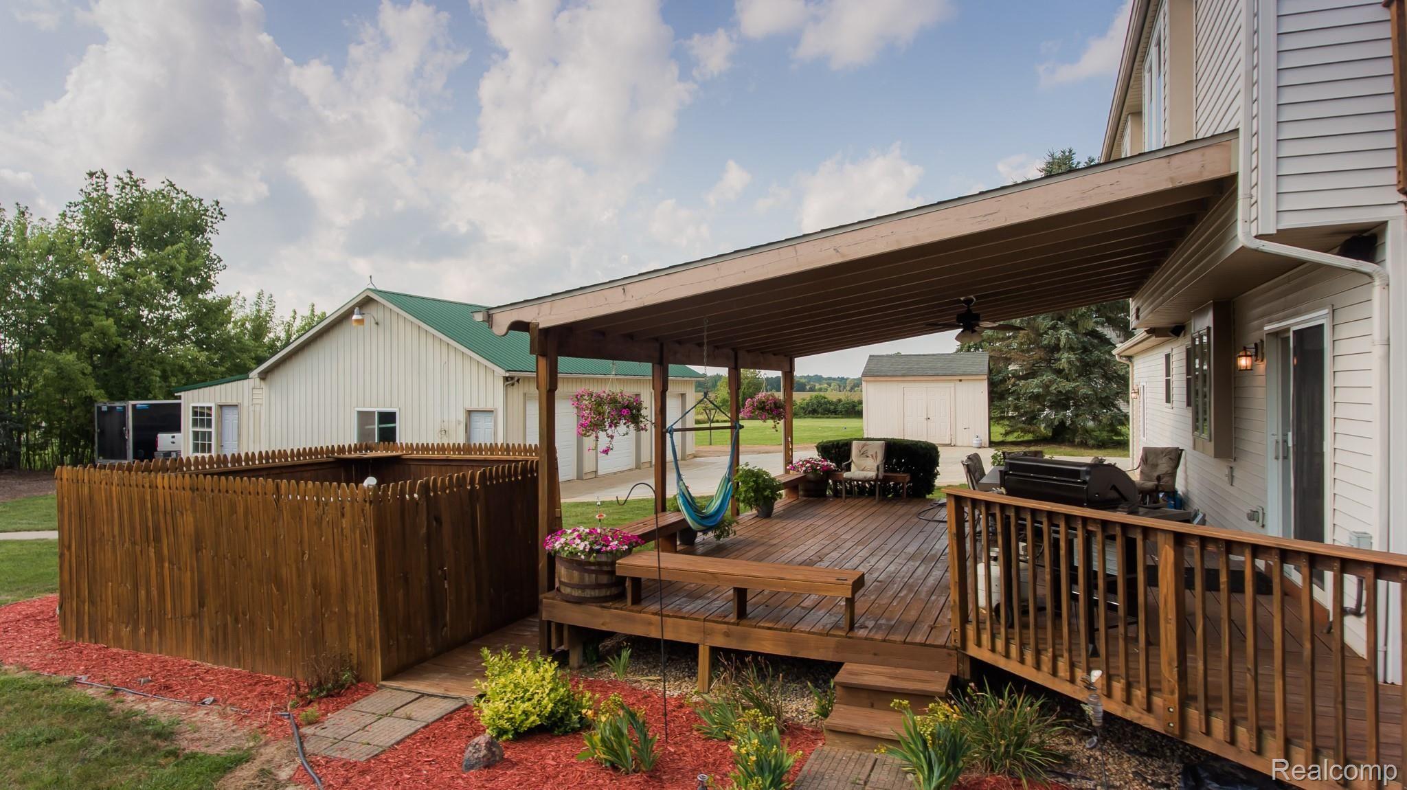 3064 Budd Road Stockbridge, MI 49285 - Photo 20 of 29 3064BuddRd21.jpg