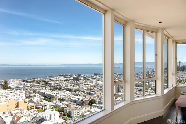$8,900,000 | 1100 Union Street, Unit 1000, San Francisco, CA 94109