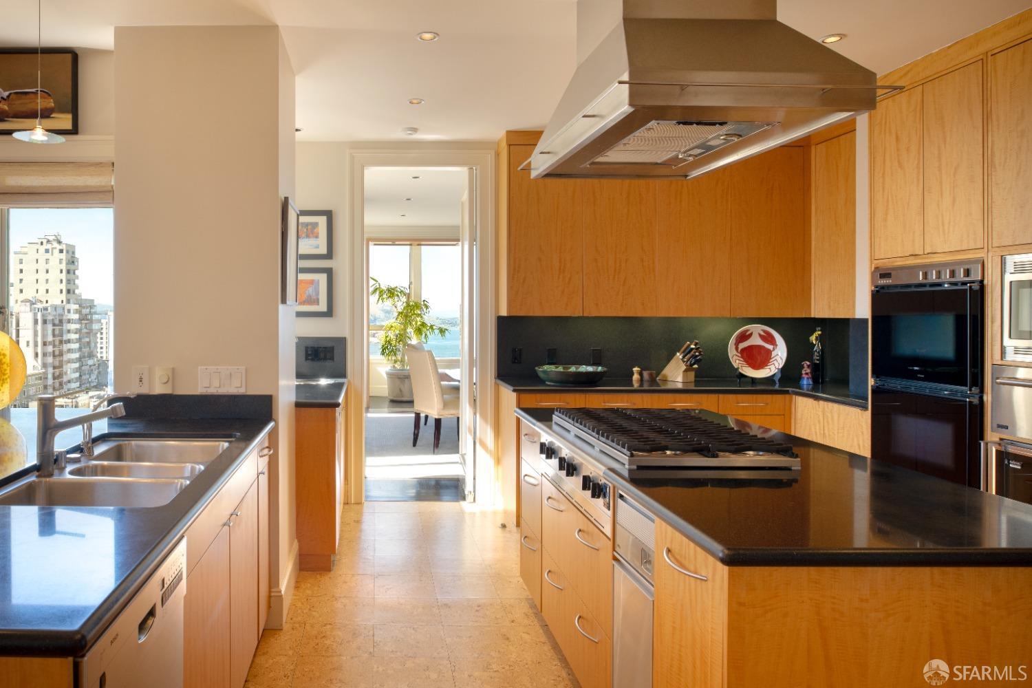 1100 Union Street, Unit 1000 San Francisco, CA 94109 - Photo 12 of 30