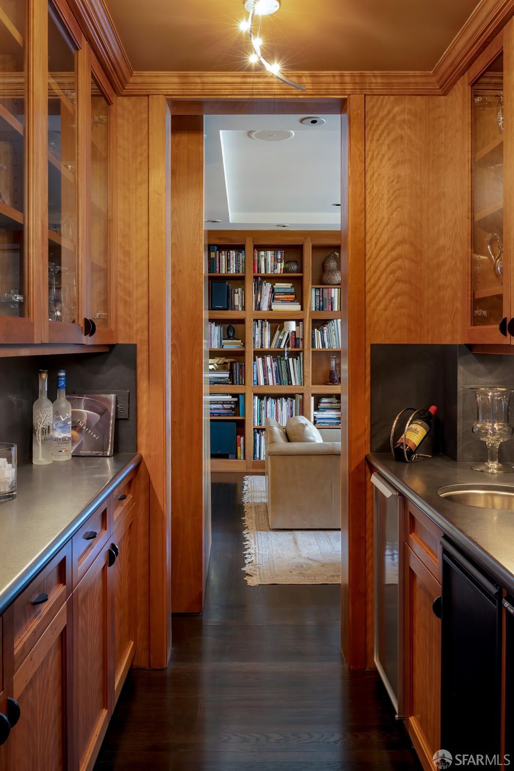 1100 Union Street, Unit 1000 San Francisco, CA 94109 - Photo 15 of 30