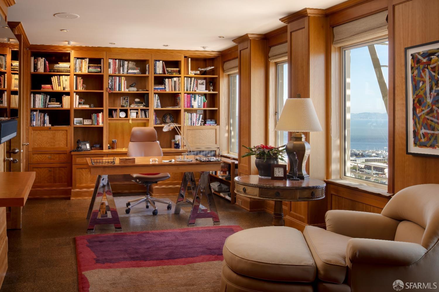 1100 Union Street, Unit 1000 San Francisco, CA 94109 - Photo 16 of 30