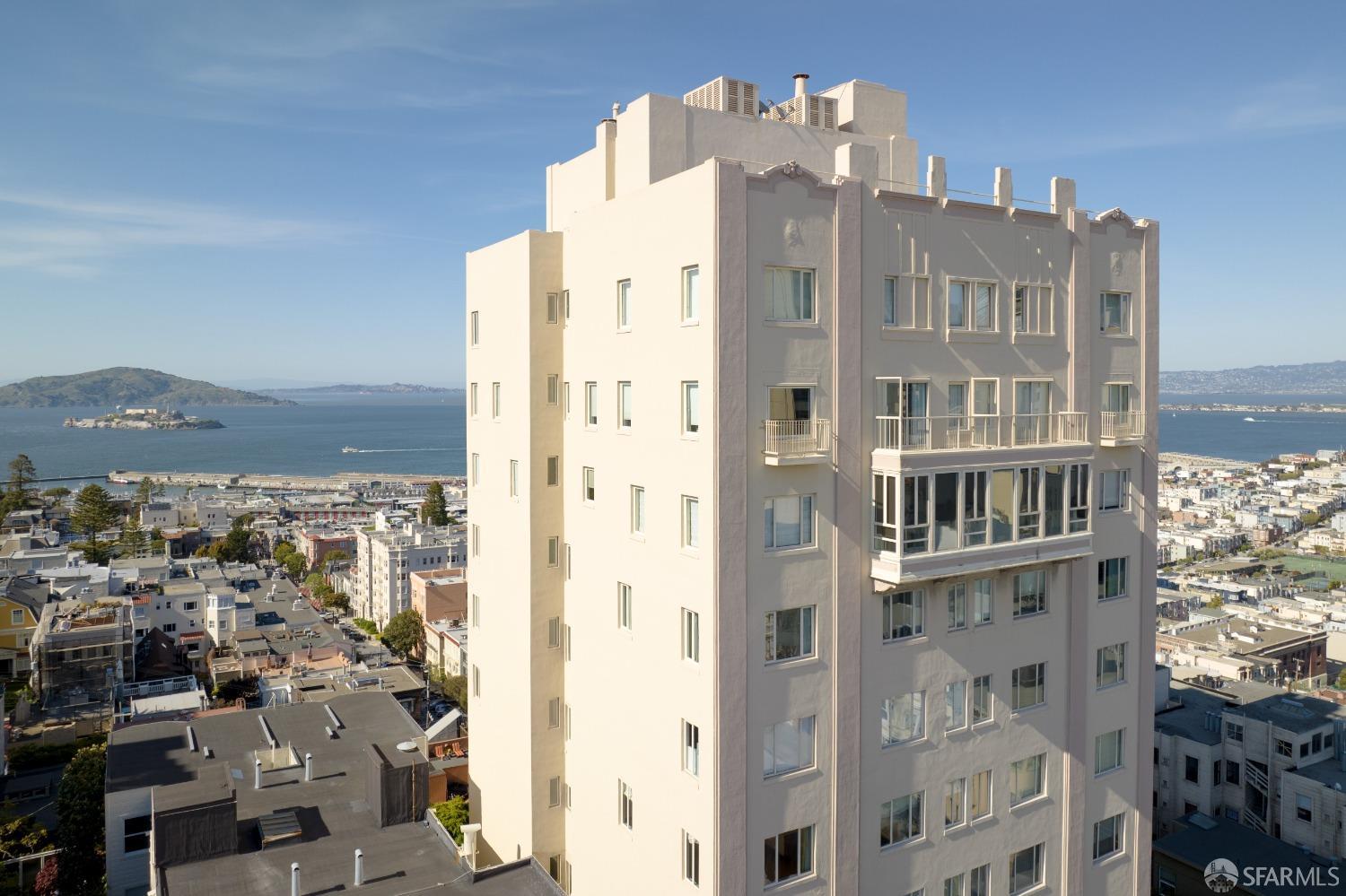 1100 Union Street, Unit 1000 San Francisco, CA 94109 - Photo 25 of 30