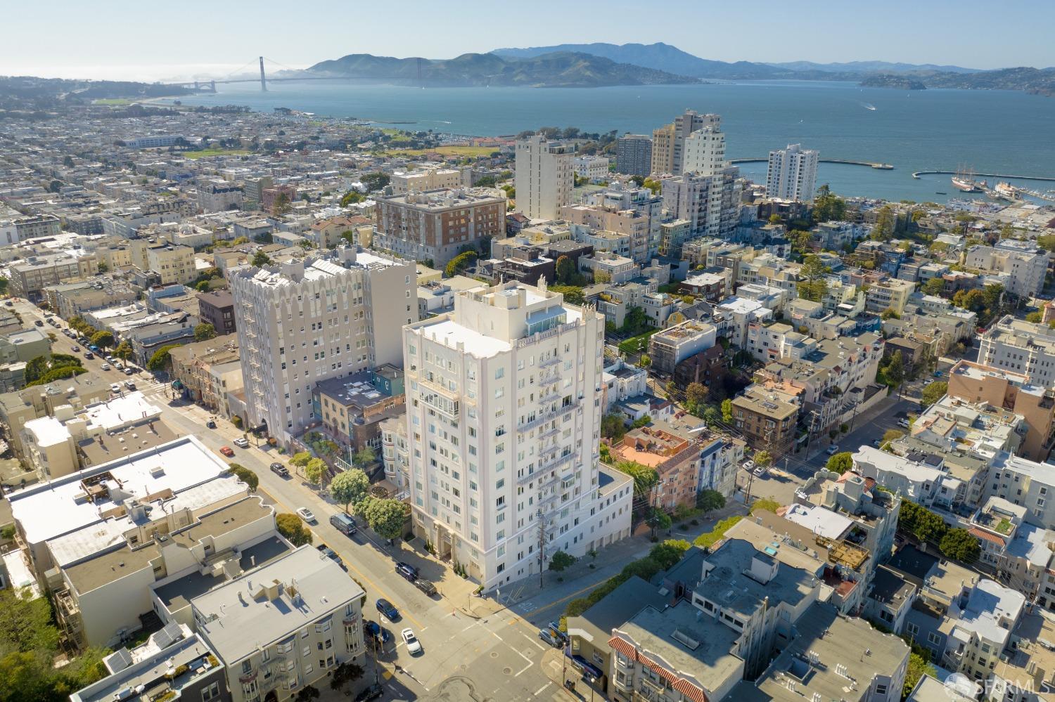 1100 Union Street, Unit 1000 San Francisco, CA 94109 - Photo 26 of 30