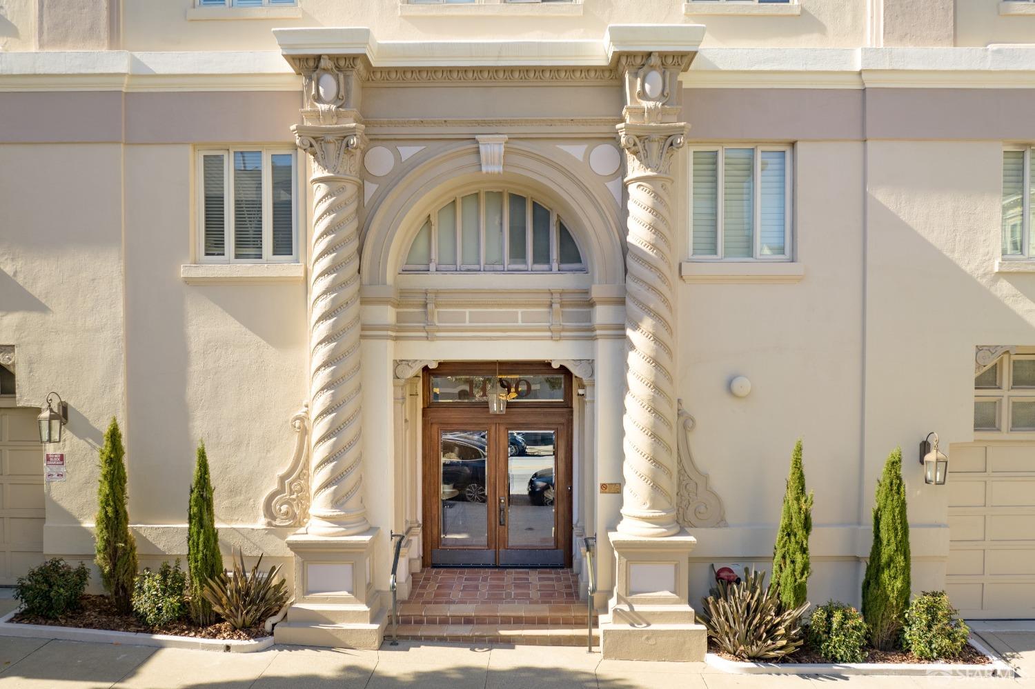 1100 Union Street, Unit 1000 San Francisco, CA 94109 - Photo 28 of 30