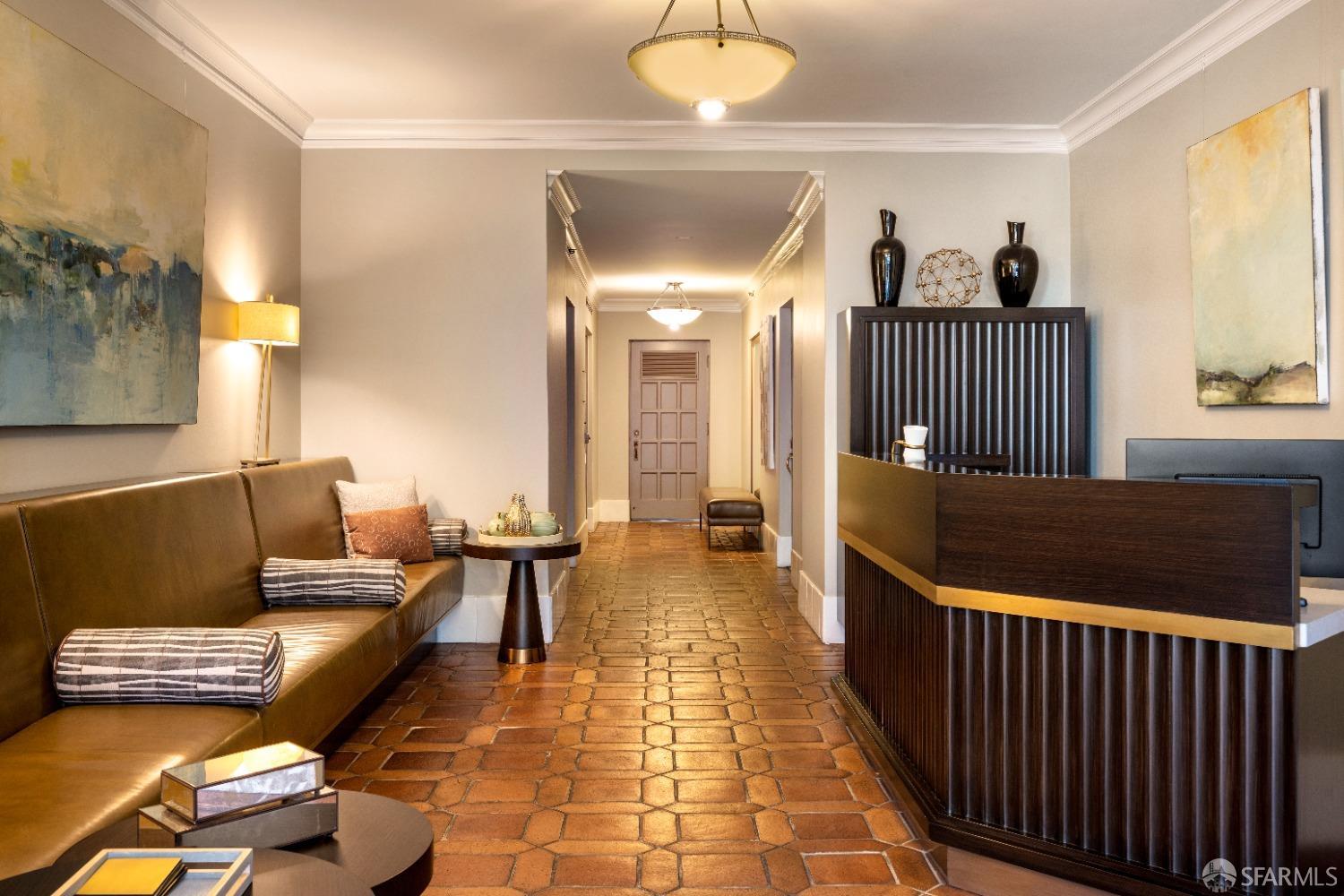 1100 Union Street, Unit 1000 San Francisco, CA 94109 - Photo 29 of 30