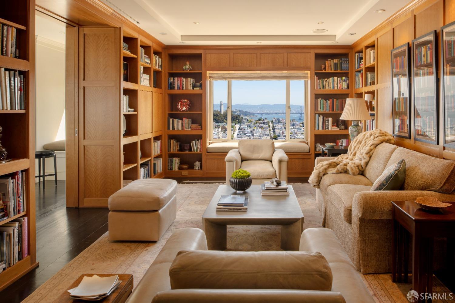 1100 Union Street, Unit 1000 San Francisco, CA 94109 - Photo 5 of 30