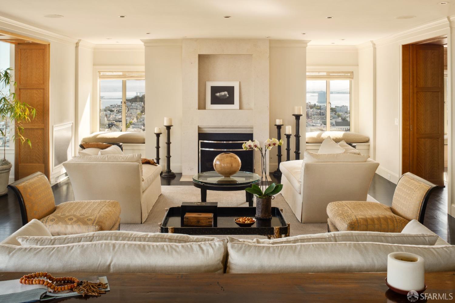 1100 Union Street, Unit 1000 San Francisco, CA 94109 - Photo 8 of 30