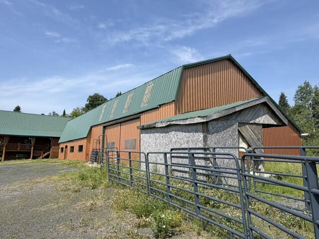168 B Bouchard Road St. Agatha, ME 04772 - Photo 43 of 134 168 Bouchard Rd
