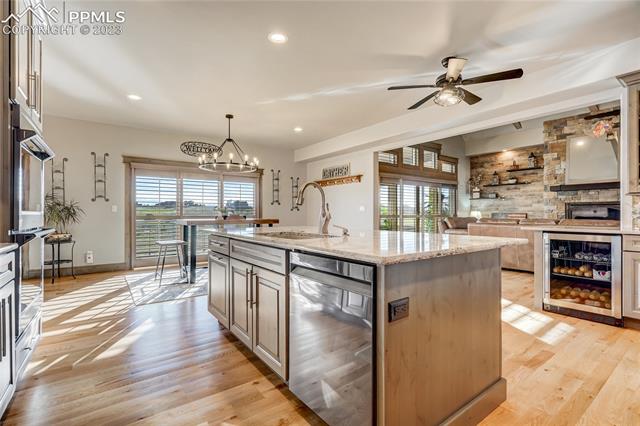 4538 Settlers Ranch Road Colorado Springs, CO 80908 - Photo 17 of 50 Gallery Image 17