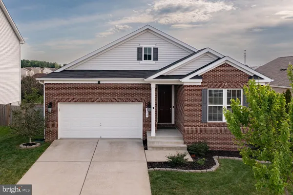 $589,900 | 104 Savannah Way, Stephens City, VA 22655