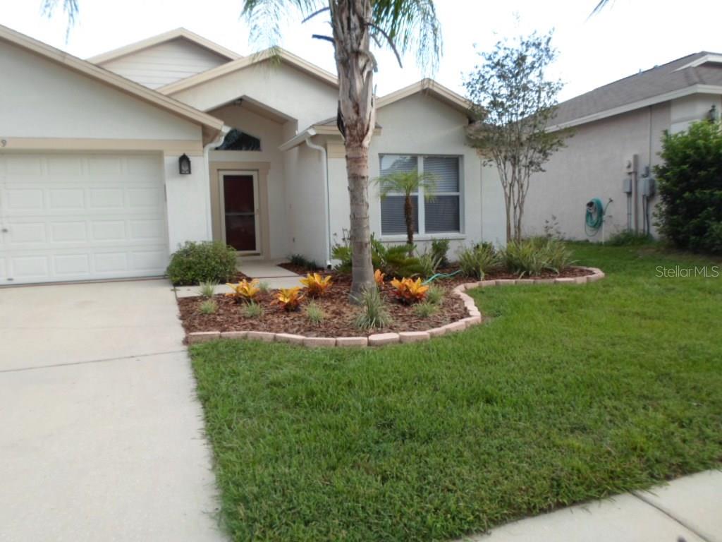 4709 Ramshead Drive Valrico, FL 33594 - Photo 1 of 1 Front exterior