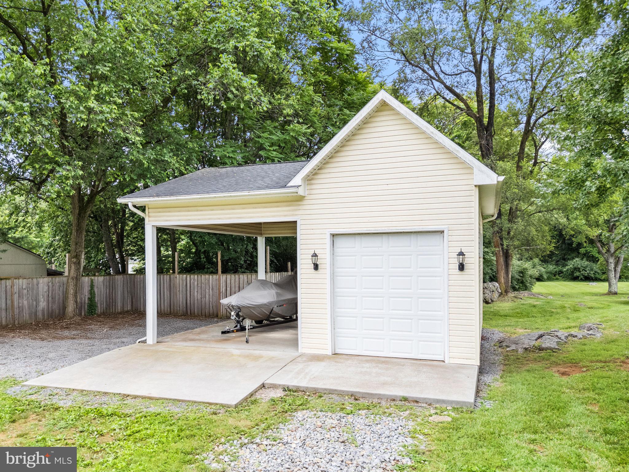 233 Kimble Road Berryville, VA 22611 - Photo 67 of 80