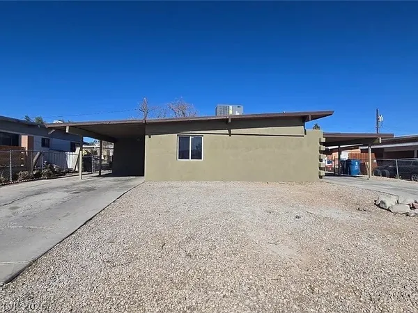 $1,400 | 1309 Exley Avenue, Unit 1311, Las Vegas, NV 89104