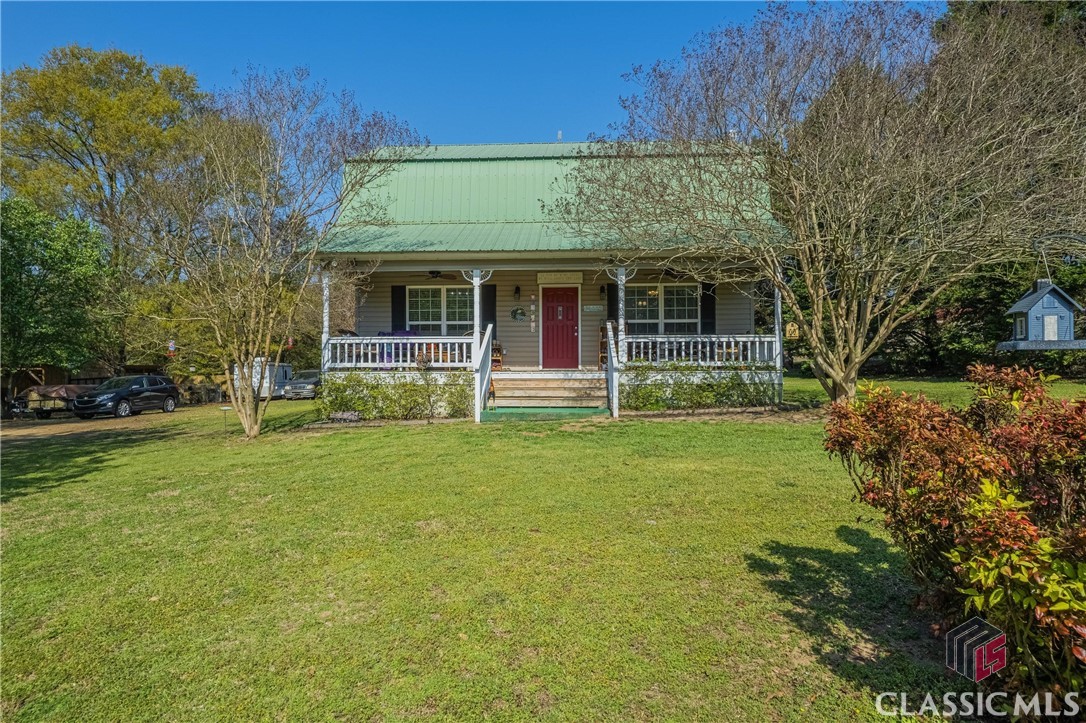 534 Moon Road Royston, GA 30662 - Photo 12 of 62