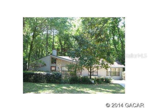 7615 Southwest 7th Place Gainesville, FL 32607 - Photo 1 of 1 Gallery Image 1