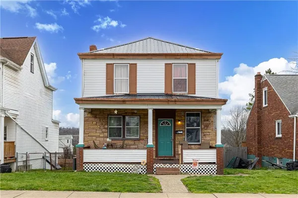$75,000 | 11 Knox Avenue, Monessen, PA 15062