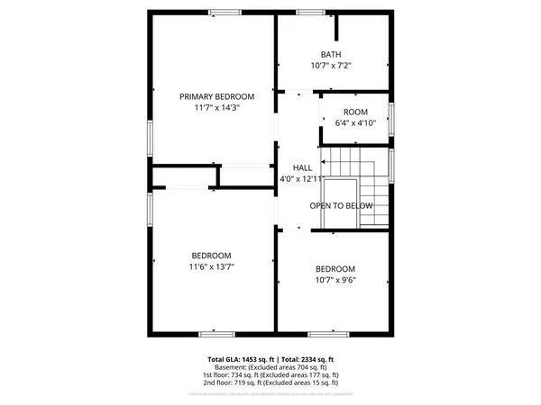 $75,000 | 11 Knox Avenue, Monessen, PA 15062