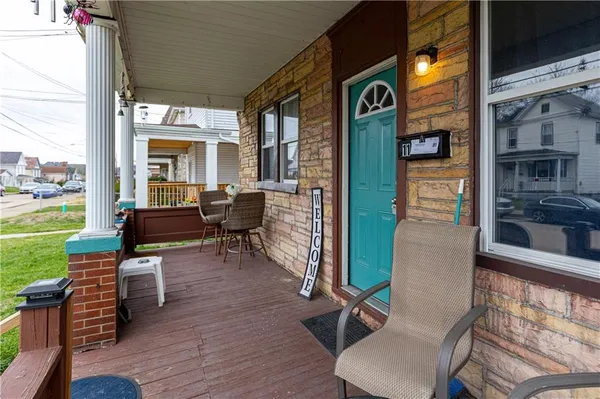 $75,000 | 11 Knox Avenue, Monessen, PA 15062