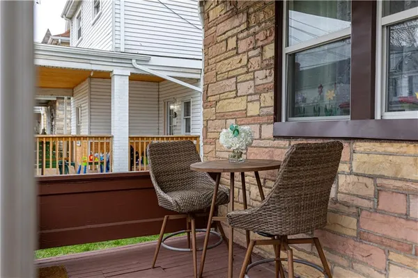 $75,000 | 11 Knox Avenue, Monessen, PA 15062