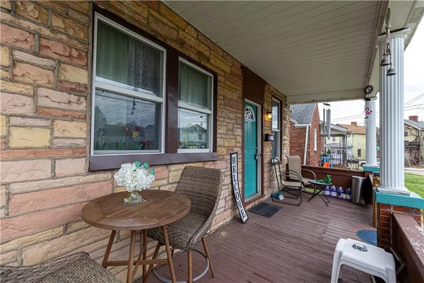 $75,000 | 11 Knox Avenue, Monessen, PA 15062
