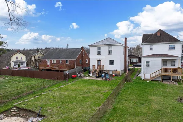 $75,000 | 11 Knox Avenue, Monessen, PA 15062