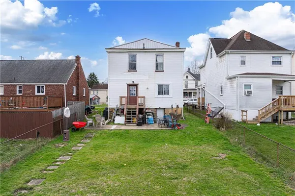 $75,000 | 11 Knox Avenue, Monessen, PA 15062