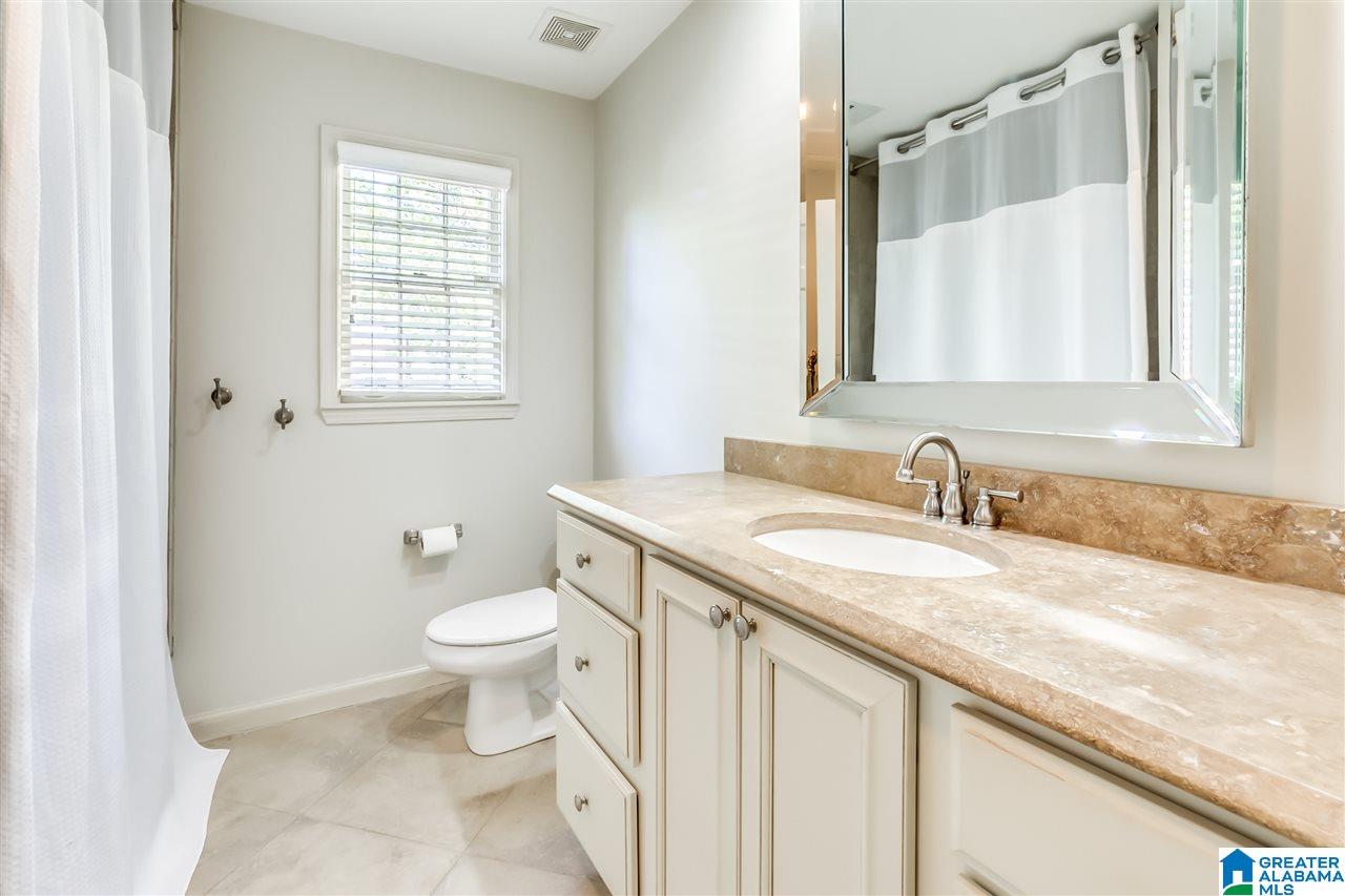 3828 Spring Valley Road Mountain Brook, AL 35223 - Photo 25 of 29