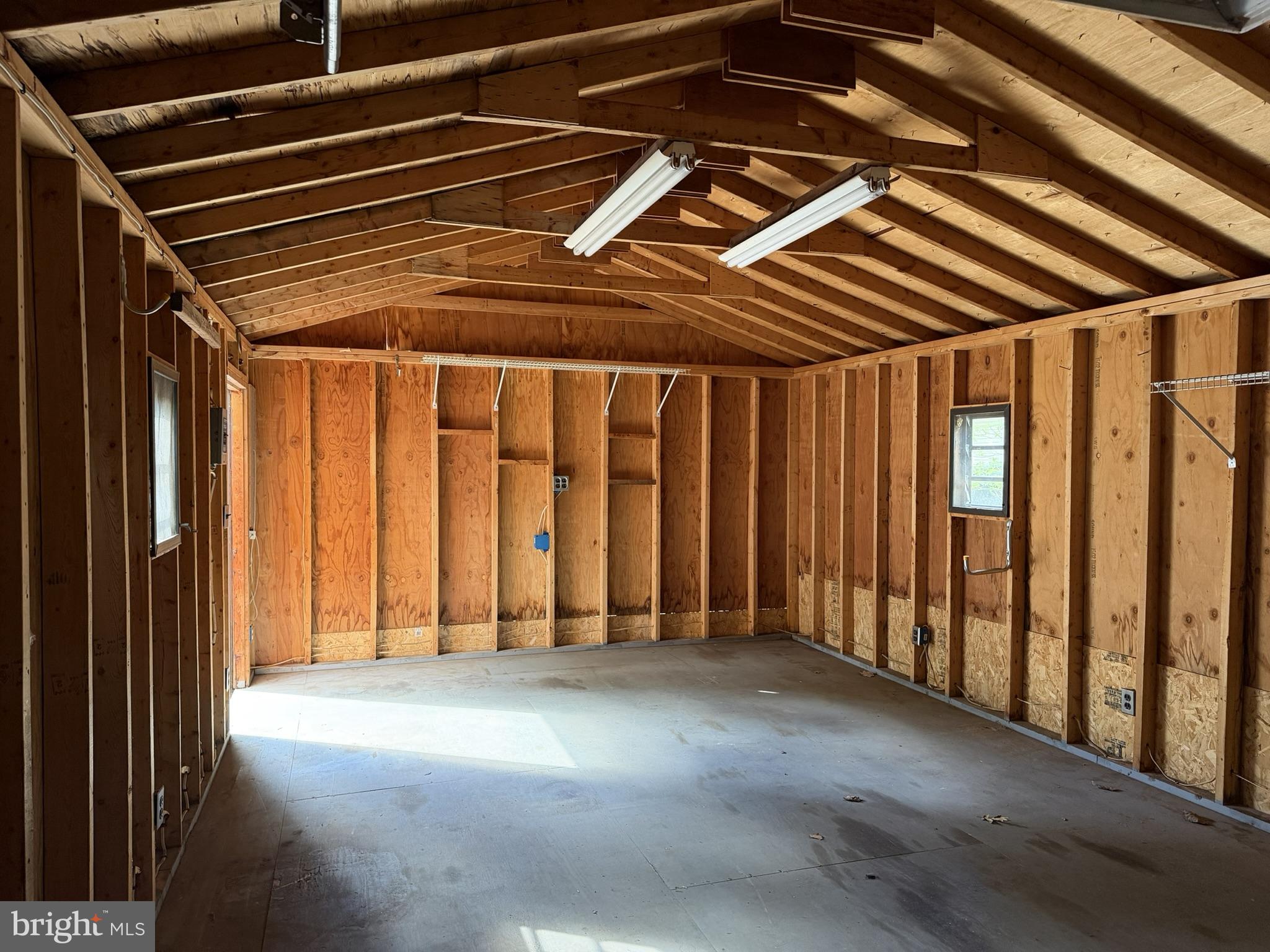 25910 Fox Grape Road Greensboro, MD 21639 - Photo 8 of 27 storage shed 1 - inferior view 2
