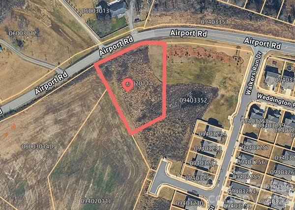 $275,000 | 0 Airport Road, Monroe, NC 28110