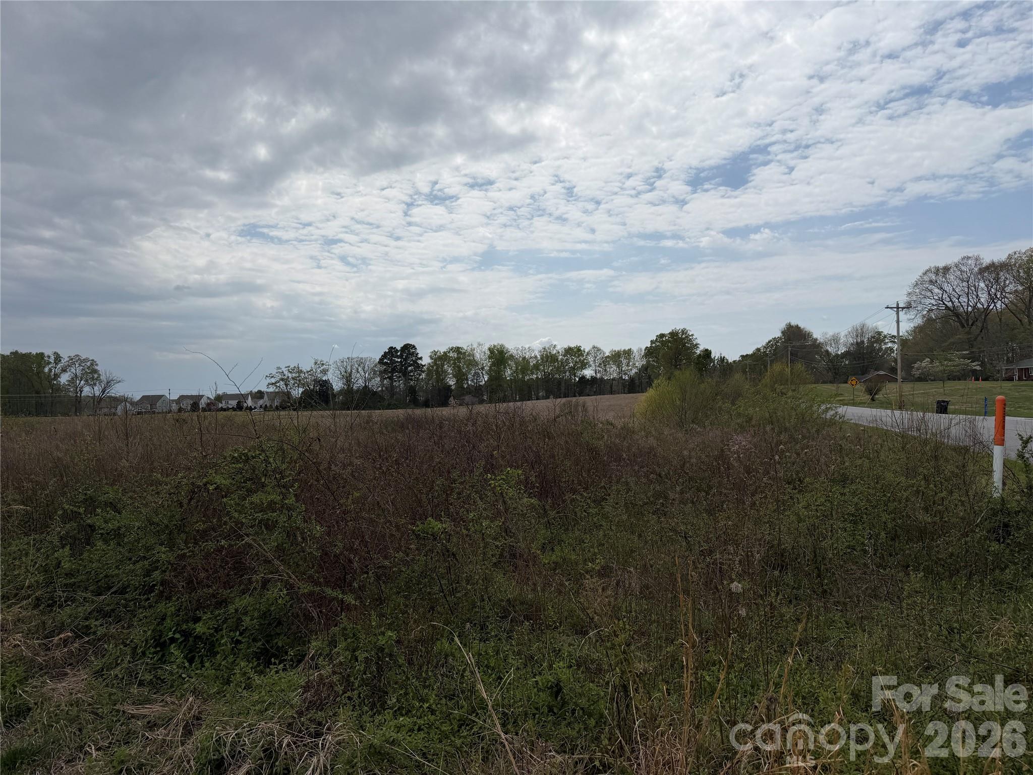 0 Airport Road Monroe, NC 28110 - Photo 2 of 6